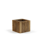 Liner Wood Box