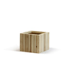 Liner Wood Box