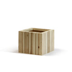 Liner Wood Box