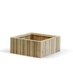 Liner Wood Box