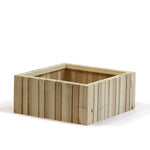 Liner Wood Box