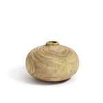 Wooden Solace