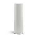 Ripped MDF Column / Pedestal