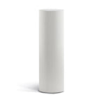 Ripped MDF Column / Pedestal