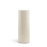 Ripped MDF Column / Pedestal