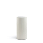 Ripped MDF Column