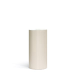 Ripped MDF Column / Pedestal