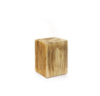 Woodscape Display Column / Pedestal Side Table