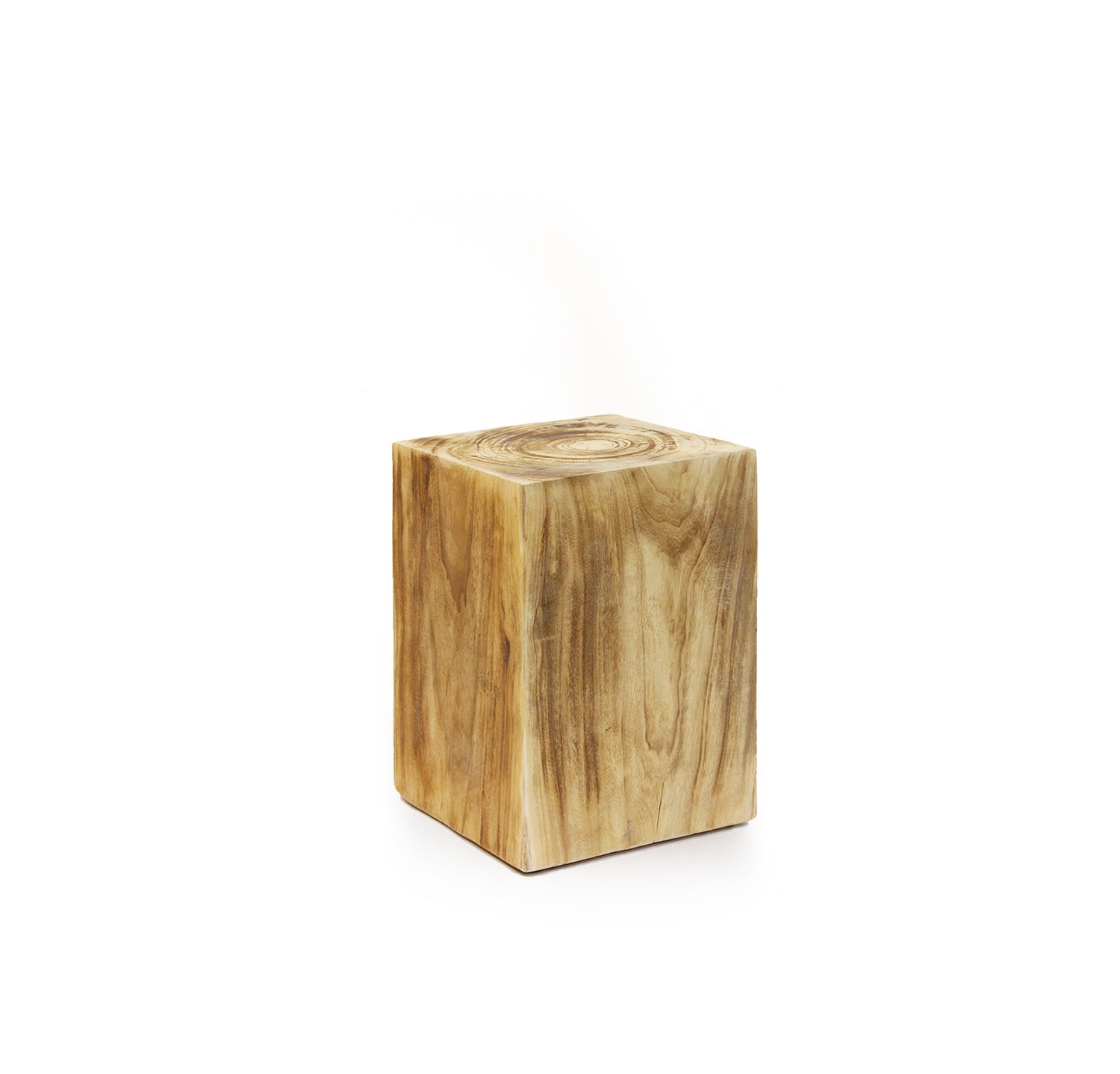 Woodscape Pedestal