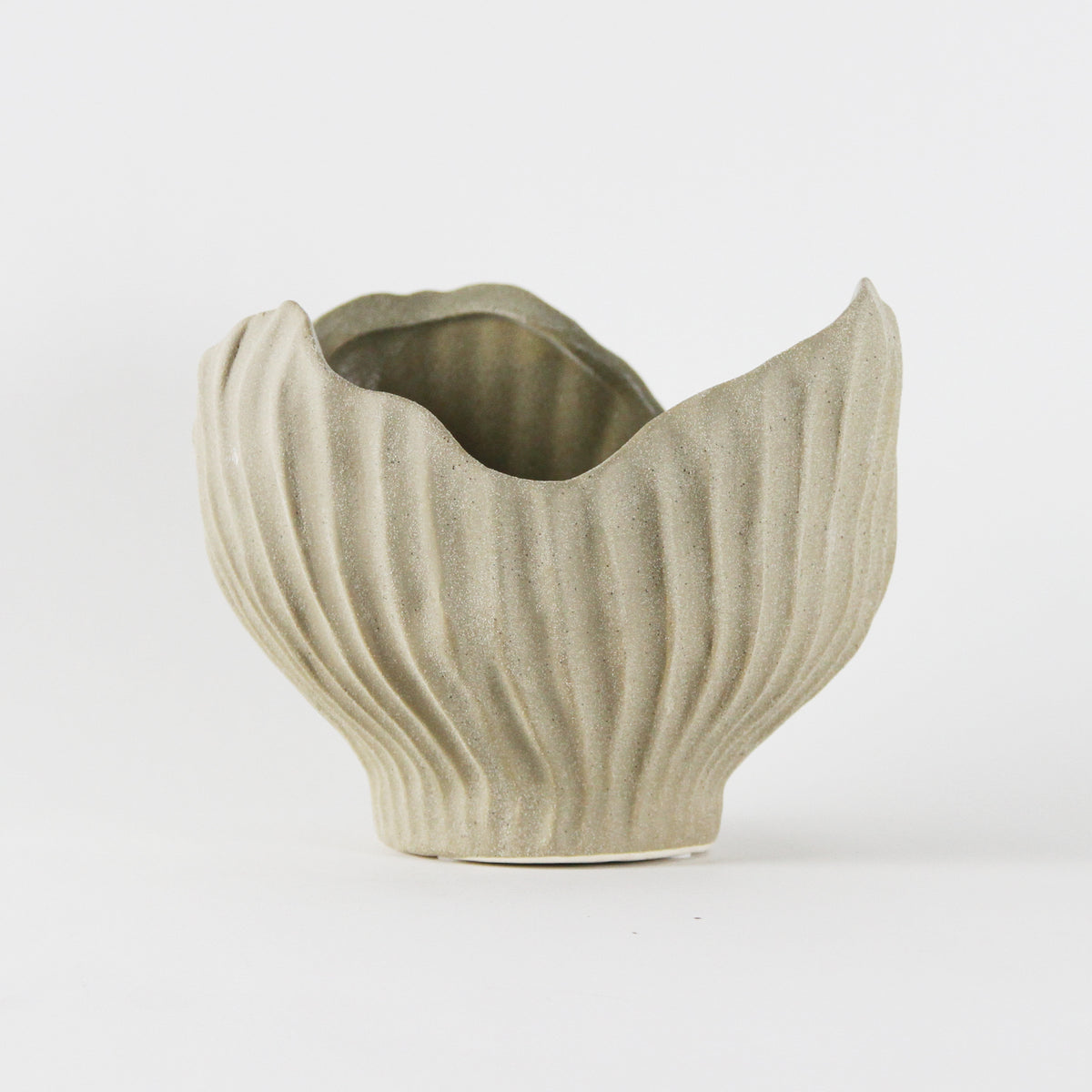Zenith Vase | Galore Home: Luxury Home Decor, Elegant Home Furnishings, Stylish Home Accents & Contemporary Home Accessories