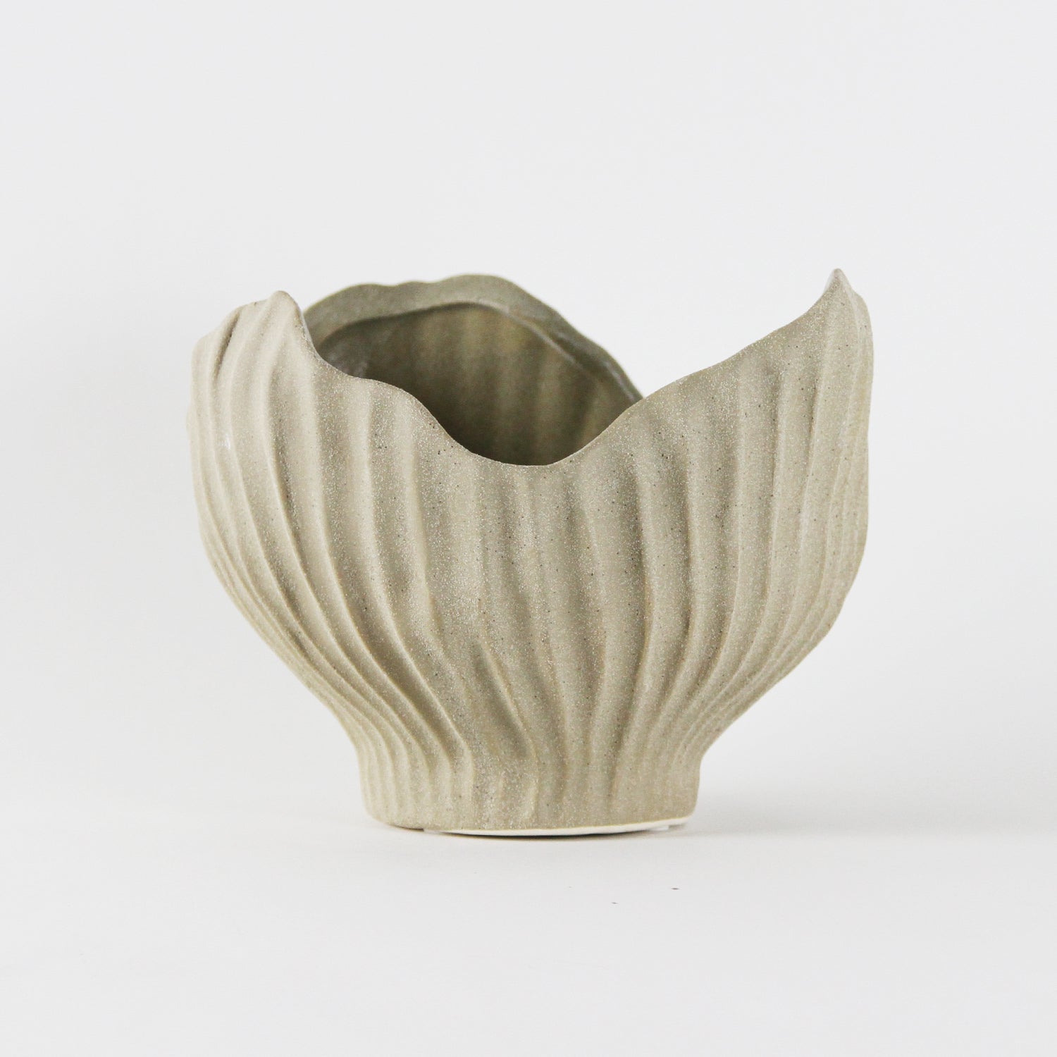 Zenith Vase | Galore Home: Luxury Home Decor, Elegant Home Furnishings, Stylish Home Accents & Contemporary Home Accessories
