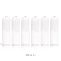 Mono Bud Vase (set of 6)