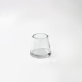 Premium Solid Colored Glass Vase