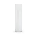 Fluorescent Multi-Layered Glass Cylinder | Galore Home: Luxury Home Decor, Elegant Home Furnishings, Stylish Home Accents & Contemporary Home Accessories