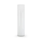 Fluorescent Multi-Layered Glass Cylinder | Galore Home: Luxury Home Decor, Elegant Home Furnishings, Stylish Home Accents & Contemporary Home Accessories