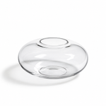 Colure Glass Vase