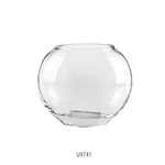 Moon Glass Vase
