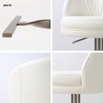 Zeno Swivel Counter Bar Stool
