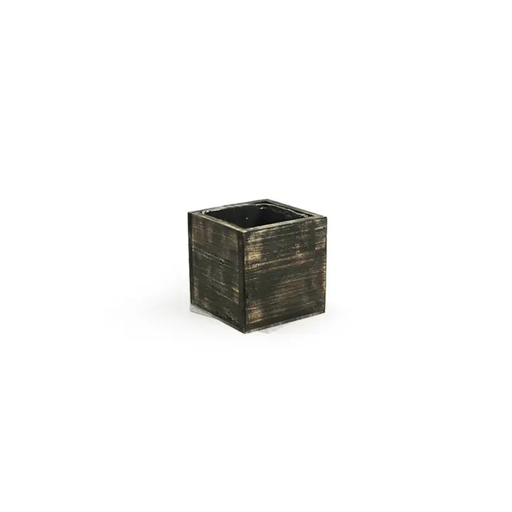 Reclaimed Wood Box
