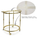 Bar Cart