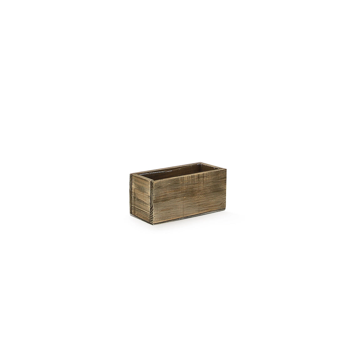 Reclaimed Wood Box