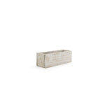 Reclaimed Wood Box