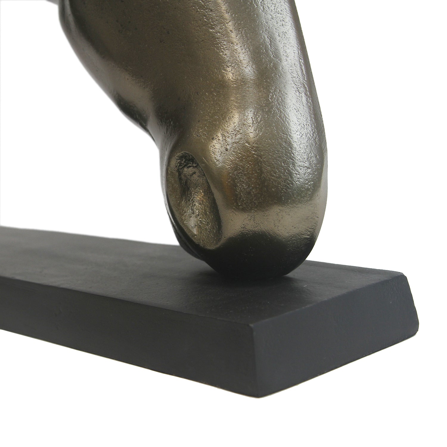 Metal Horse Head Sculpture | Galore Home: Luxury Home Decor, Elegant Home Furnishings, Stylish Home Accents & Contemporary Home Accessories