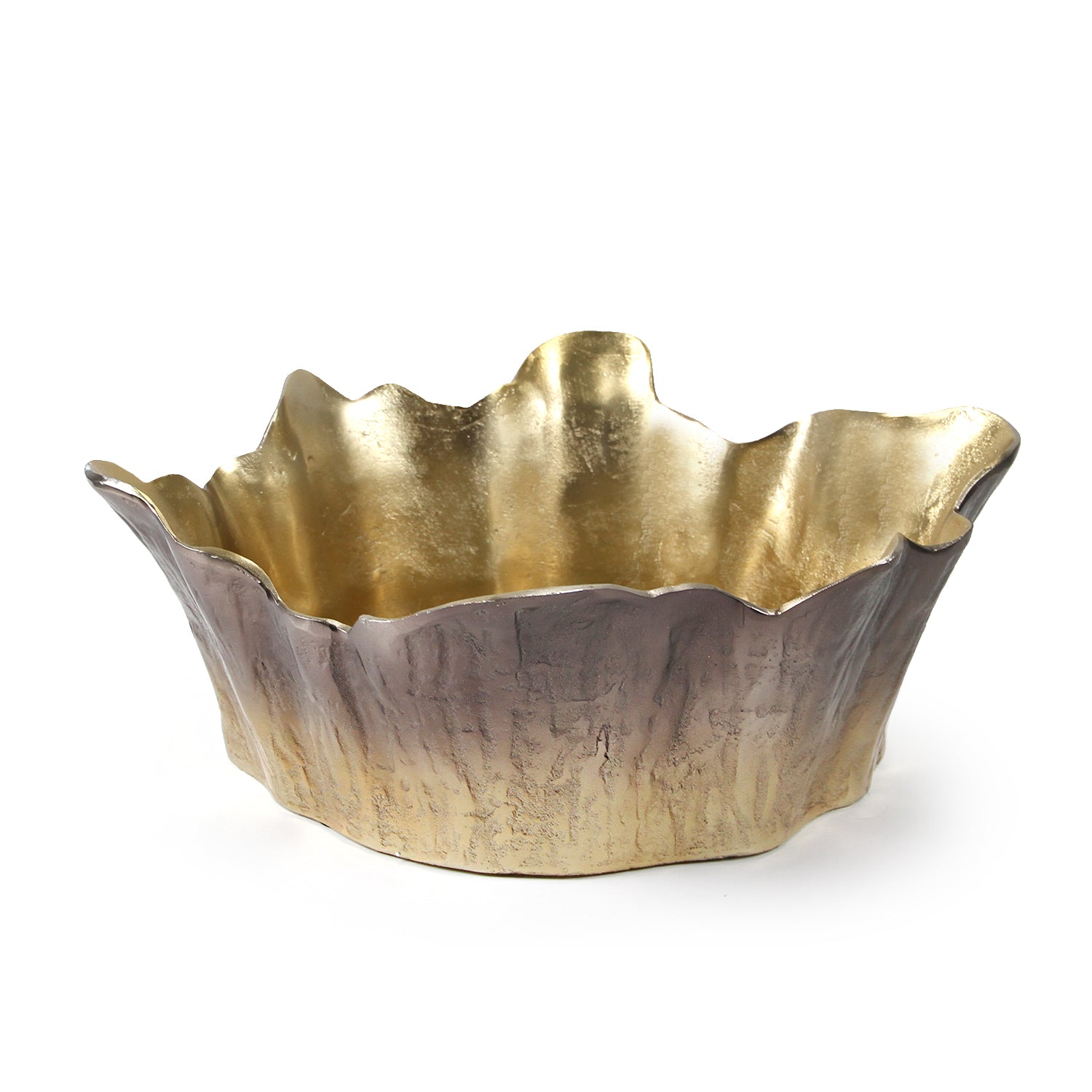 Crown Display Bowl | Galore Home: Luxury Home Decor, Elegant Home Furnishings, Stylish Home Accents & Contemporary Home Accessories