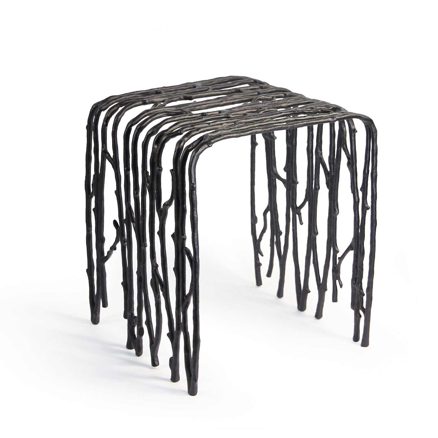Twig Side Table