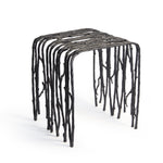 Twig Side Table