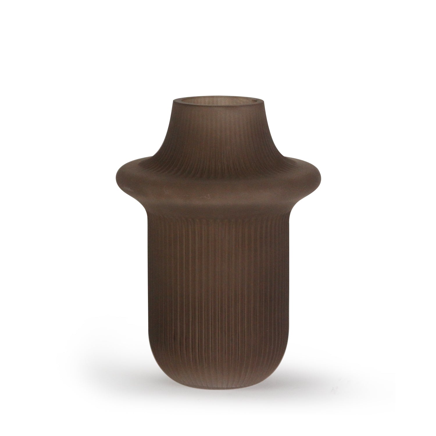 Topper Glass Vase | Galore Home: Luxury Home Decor, Elegant Home Furnishings, Stylish Home Accents & Contemporary Home Accessories