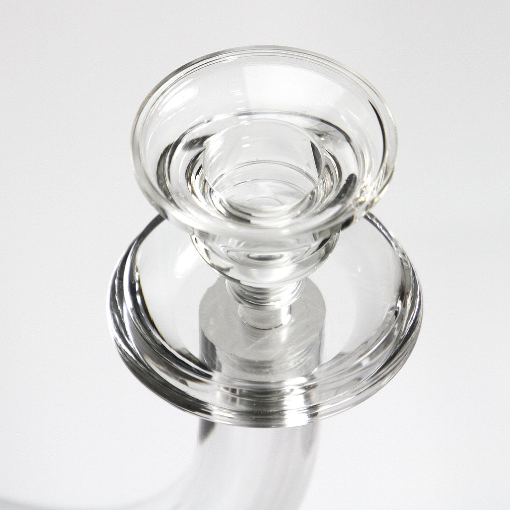 Premium Acrylic 7-Arms Chandelier Candelabra