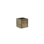 Reclaimed Wood Box