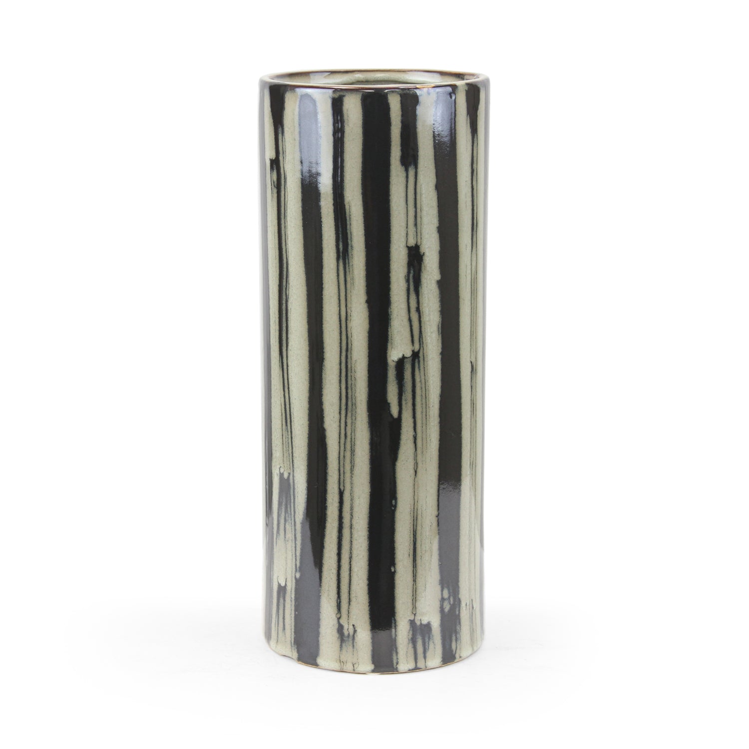 Calligraphy Vase | Galore Home: Luxury Home Decor, Elegant Home Furnishings, Stylish Home Accents & Contemporary Home Accessories