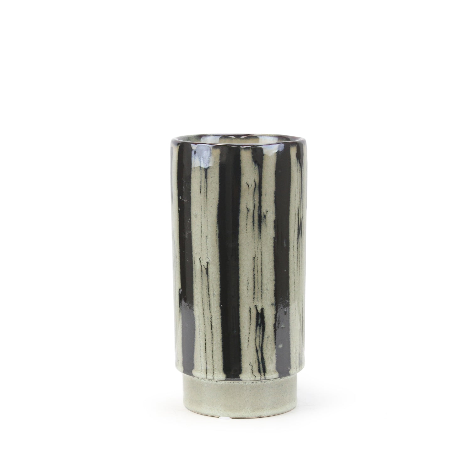 Calligraphy Vase | Galore Home: Luxury Home Decor, Elegant Home Furnishings, Stylish Home Accents & Contemporary Home Accessories