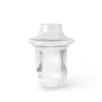 Topper Glass Vase | Galore Home: Luxury Home Decor, Elegant Home Furnishings, Stylish Home Accents & Contemporary Home Accessories