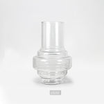 Lantern Glass Vase