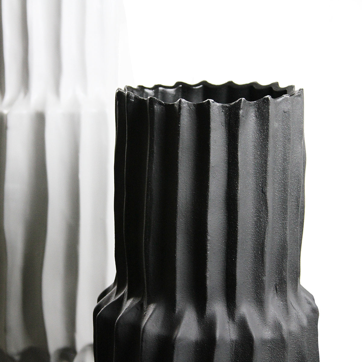 Metropolitan Vase | Galore Home: Luxury Home Decor, Elegant Home Furnishings, Stylish Home Accents & Contemporary Home Accessories