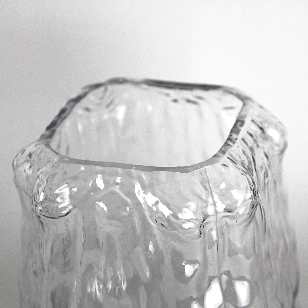 Abstract Glass Vase | Galore Home: Luxury Home Decor, Elegant Home Furnishings, Stylish Home Accents & Contemporary Home Accessories