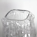 Abstract Glass Vase | Galore Home: Luxury Home Decor, Elegant Home Furnishings, Stylish Home Accents & Contemporary Home Accessories