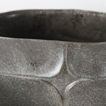 Decorative Oval Ceramic Pot