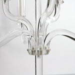 Chandelier Luxe Candelabra