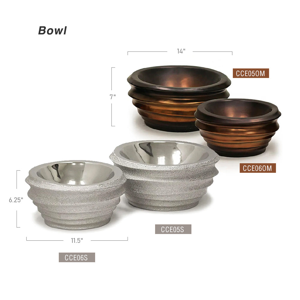 Phantasmic Pot | Galore Home: Luxury Home Decor, Elegant Home Furnishings, Stylish Home Accents & Contemporary Home Accessories