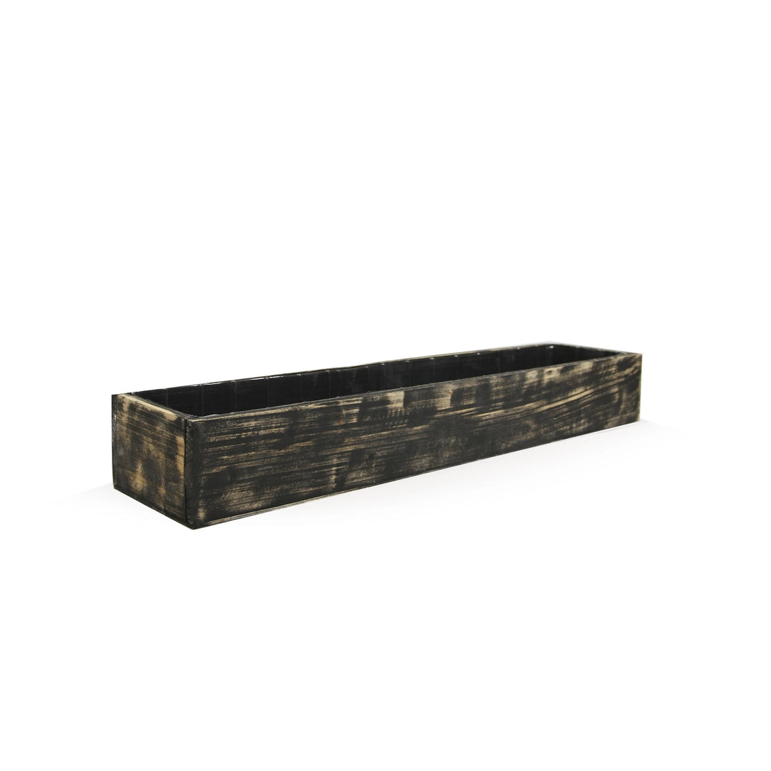 Reclaimed Wood Box