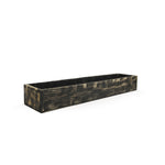 Reclaimed Wood Box