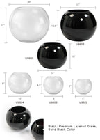 Bubble Bowls