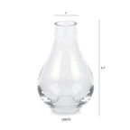 Teardrop Vases