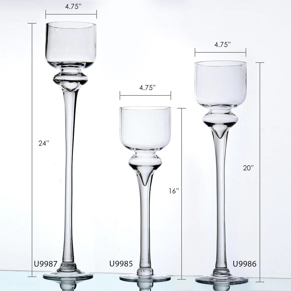 Votive Holders