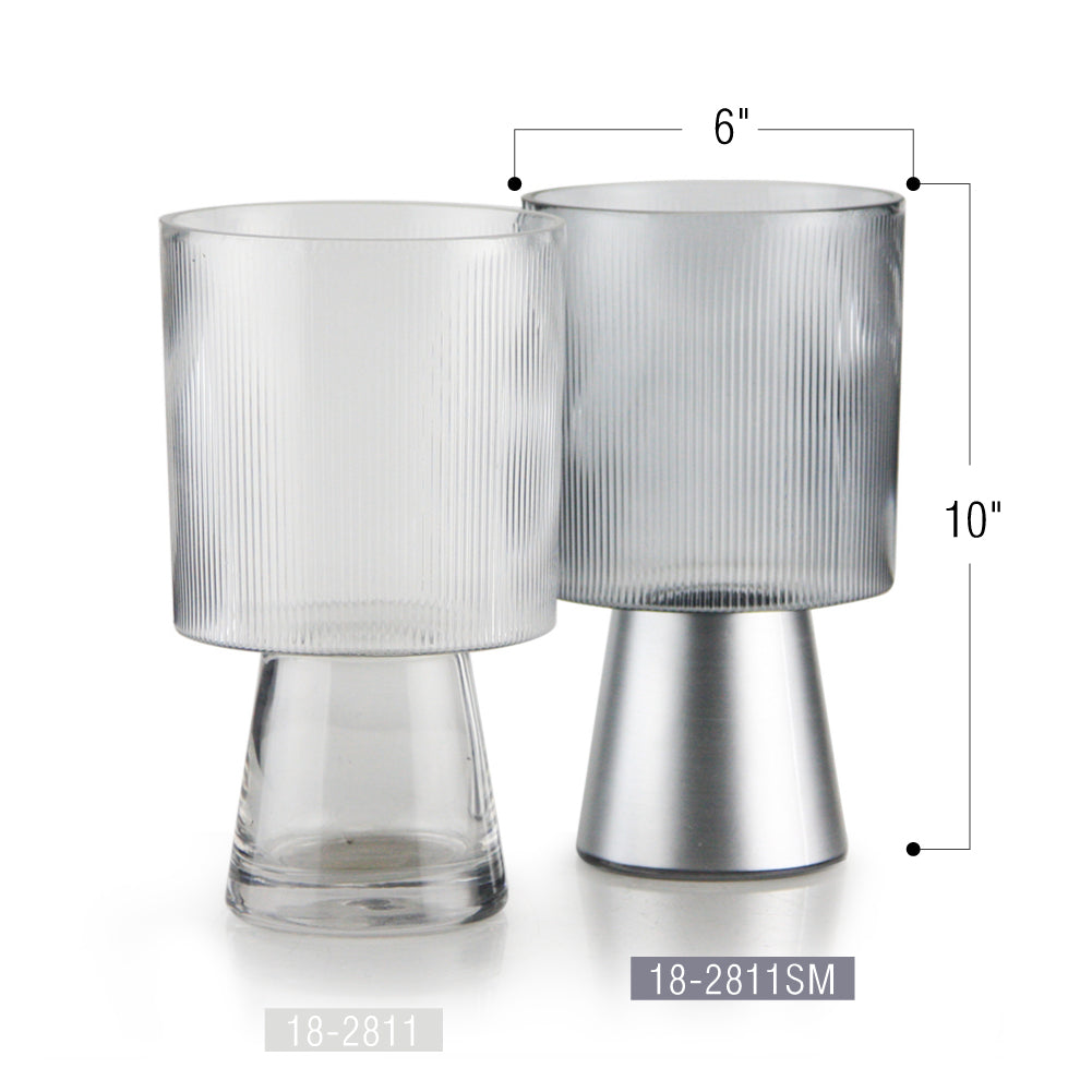 Ama Vase | Galore Home: Luxury Home Decor, Elegant Home Furnishings, Stylish Home Accents & Contemporary Home Accessories