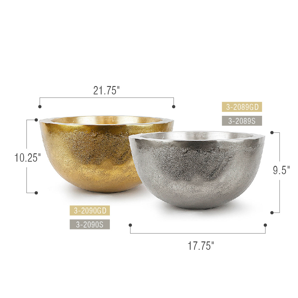 Classic Aluminum Beverage Tub | Galore Home: Luxury Home Decor, Elegant Home Furnishings, Stylish Home Accents & Contemporary Home Accessories